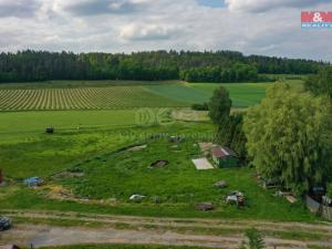 Prodej pozemku pro bydlení, Horažďovice - Boubín, 2250 m2