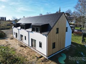 Prodej rodinného domu, Světlík, 330 m2
