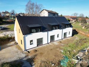 Prodej rodinného domu, Světlík, 330 m2