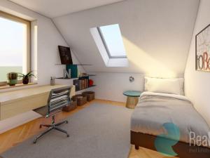 Prodej rodinného domu, Světlík, 330 m2