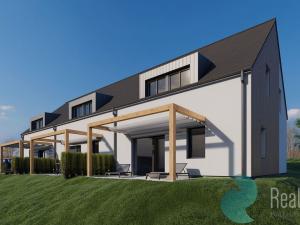 Prodej rodinného domu, Světlík, 330 m2