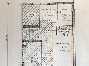 Prodej rodinného domu, Vítkovice, 205 m2