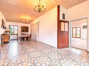 Prodej rodinného domu, Moravská Třebová, 350 m2