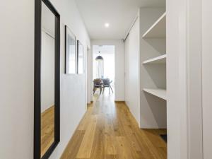 Pronájem bytu 2+kk, Praha - Smíchov, Holečkova, 78 m2