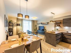 Prodej bytu 2+kk, Praha - Dolní Počernice, Černodolská, 88 m2