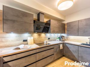 Prodej bytu 2+kk, Praha - Dolní Počernice, Černodolská, 59 m2