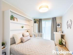 Prodej bytu 2+kk, Praha - Dolní Počernice, Černodolská, 62 m2