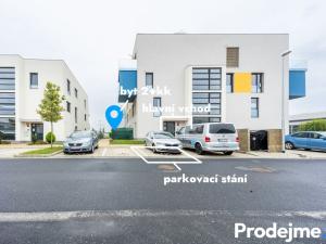 Prodej bytu 2+kk, Praha - Dolní Počernice, Černodolská, 88 m2