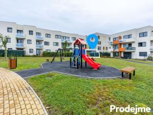 Prodej bytu 2+kk, Praha - Dolní Počernice, Černodolská, 59 m2