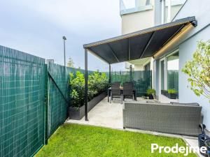 Prodej bytu 2+kk, Praha - Dolní Počernice, Černodolská, 62 m2