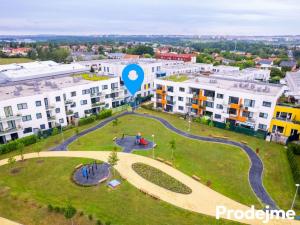 Prodej bytu 2+kk, Praha - Dolní Počernice, Černodolská, 88 m2