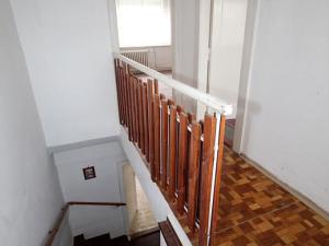 Prodej rodinného domu, Praha - Libeň, Na štěpnici, 120 m2