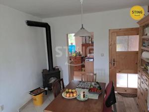 Prodej rodinného domu, Malonty, 85 m2