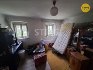 Prodej rodinného domu, Malonty, 85 m2