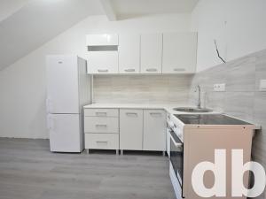 Pronájem bytu 1+1, Karlovy Vary, Svahová, 31 m2