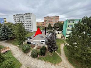 Pronájem bytu 2+1, Ivančice, mjr. Nováka, 56 m2