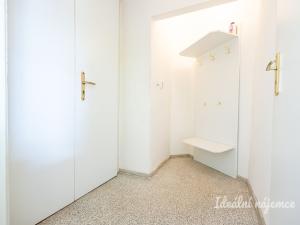 Pronájem bytu 1+kk, Praha - Vršovice, Orelská, 27 m2