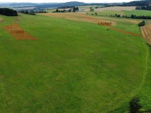 Prodej zemědělské půdy, Srby, 32611 m2