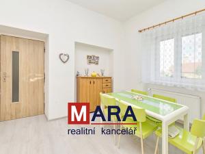 Prodej vícegeneračního domu, Dolany, 250 m2