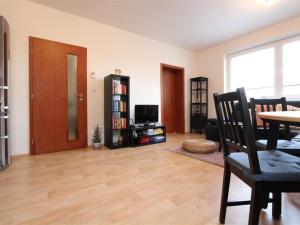 Pronájem bytu 2+kk, Rajhrad, Husova, 44 m2