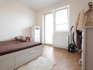 Pronájem bytu 2+kk, Rajhrad, Husova, 44 m2