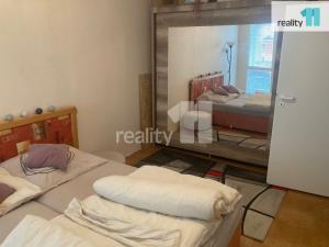 Pronájem bytu 2+kk, Česká Lípa, Hradecká, 42 m2