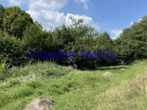 Prodej zahrady, Horní Lhota, 2405 m2