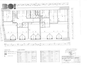 Pronájem kanceláře, Slatiňany, Čechova, 350 m2