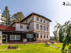 Prodej ubytování, Sedloňov - Polom, 552 m2