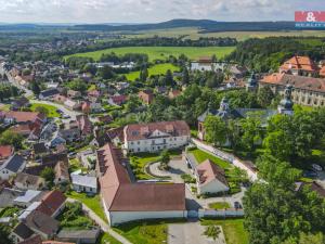 Prodej bytu 2+1, Chotěšov, Dobřanská, 100 m2