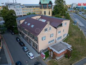 Prodej bytu 2+kk, Ostrava, Chittussiho, 55 m2