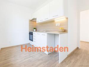 Pronájem bytu 2+1, Havířov - Město, Dlouhá třída, 52 m2