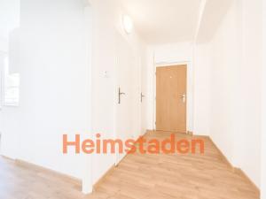 Pronájem bytu 2+1, Havířov - Město, Dlouhá třída, 52 m2