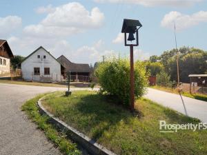 Prodej rodinného domu, Divišov - Radonice, 91 m2