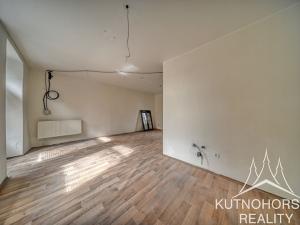 Prodej bytu 2+kk, Kutná Hora, Na Náměti, 34 m2