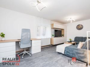 Prodej rodinného domu, Kočí, 140 m2