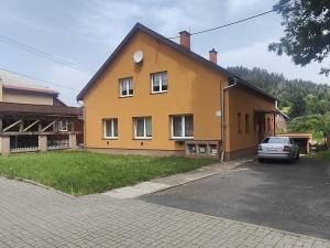 Prodej bytu 3+kk, Karolinka, Vsetínská, 64 m2