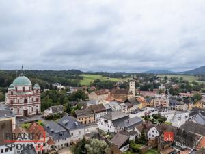 Prodej bytu 3+1, Jablonné v Podještědí, Zdislavy z Lemberka, 71 m2