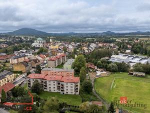 Prodej bytu 3+1, Jablonné v Podještědí, Zdislavy z Lemberka, 71 m2