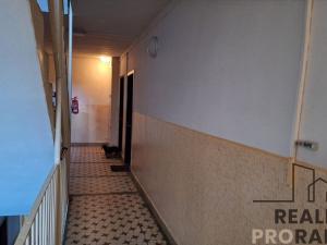 Prodej bytu 1+kk, Teplice, Krušnohorská, 30 m2