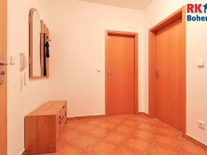 Pronájem bytu 2+kk, Praha - Kbely, Blériotova, 65 m2