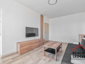 Pronájem bytu 1+1, Frýdek-Místek, Lískovecká, 32 m2