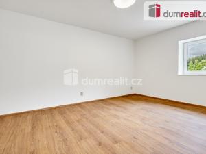 Prodej bytu 1+kk, Merklín - Pstruží, 25 m2