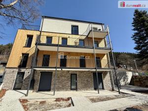 Prodej bytu 1+kk, Merklín - Pstruží, 25 m2