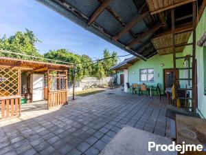 Prodej rodinného domu, Krhovice, 115 m2