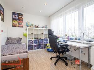 Prodej bytu 3+1, Ostrava - Hrabůvka, Na Obecní, 73 m2