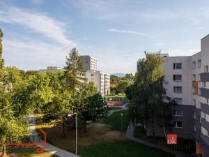 Prodej bytu 3+1, Ostrava - Hrabůvka, Na Obecní, 73 m2