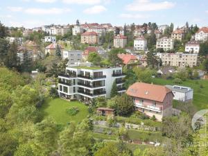 Prodej bytu 3+kk, Praha - Smíchov, Nad Laurovou, 85 m2