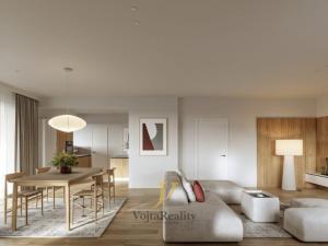 Prodej bytu 4+kk, Olomouc - Hodolany, Vaníčkova, 159 m2
