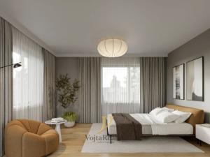 Prodej bytu 4+kk, Olomouc - Hodolany, Vaníčkova, 159 m2